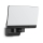 STEINEL 033095 - LED Strålkastare XLED Hem 2 SL LED/13W/230V IP44