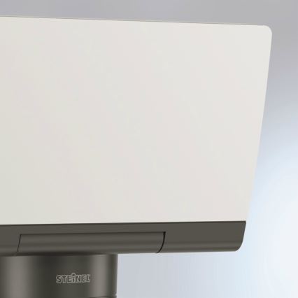 STEINEL 033095 - LED Strålkastare XLED Hem 2 SL LED/13W/230V IP44