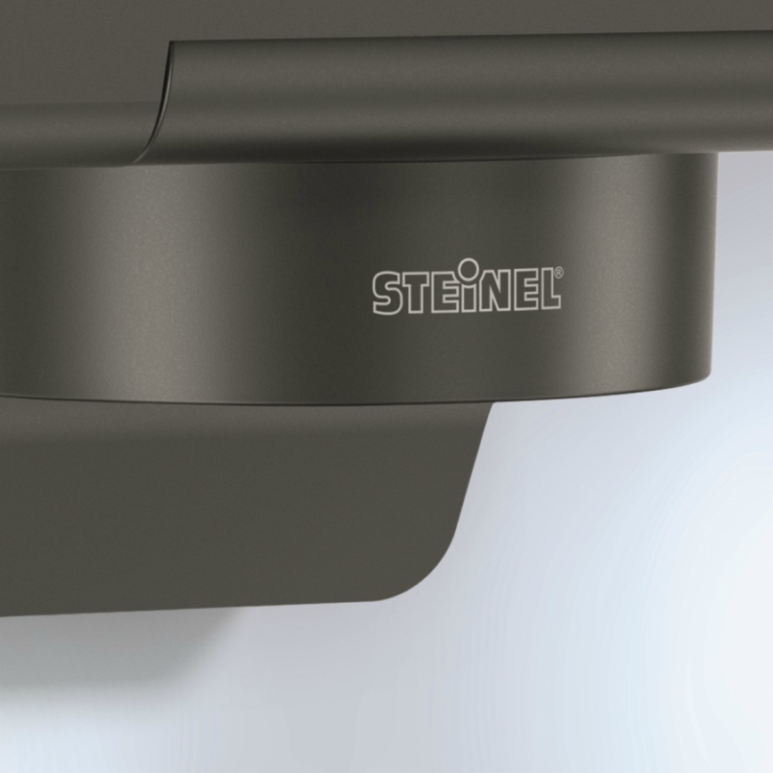 STEINEL 033095 - LED Strålkastare XLED Hem 2 SL LED/13W/230V IP44