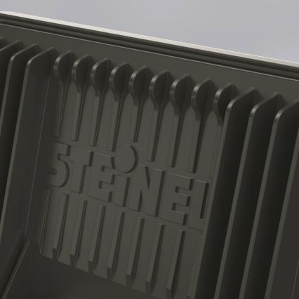 STEINEL 033095 - LED Strålkastare XLED Hem 2 SL LED/13W/230V IP44