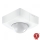 STEINEL 033569 - rörelsesensor IS 3360 MX Highbay vit IP54