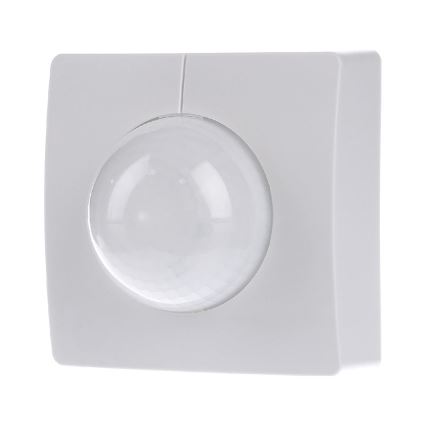 STEINEL 033569 - rörelsesensor IS 3360 MX Highbay vit IP54