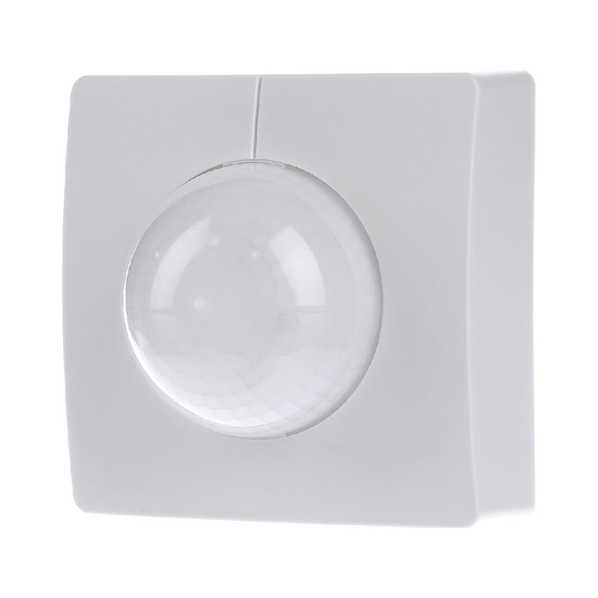 STEINEL 033569 - rörelsesensor IS 3360 MX Highbay vit IP54