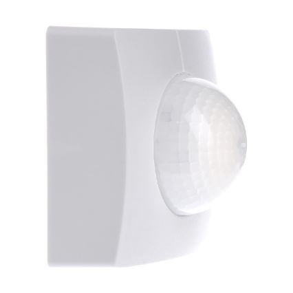 STEINEL 033569 - rörelsesensor IS 3360 MX Highbay vit IP54