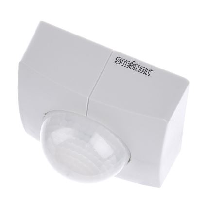 STEINEL 033569 - rörelsesensor IS 3360 MX Highbay vit IP54