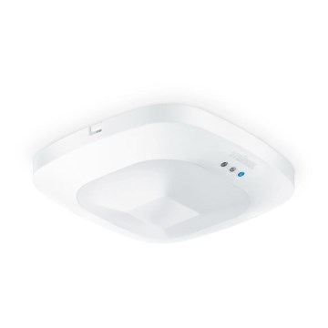 Steinel 033972 – Närvarodetektor HF 360 LiveLink vit