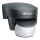 Steinel 034689 - Utomhuslampa med rörelsesensor IS 2140 ECO IP54 svart