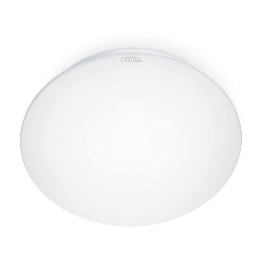 STEINEL 035105 - LED Badrumsbelysning med sensor RS 16 LED/9,5W/230V IP44