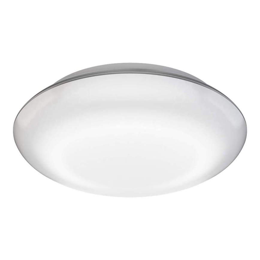 Steinel 035440 - LED Utomhusbelysning med sensor QUATTRO LED/10W/230V IP54