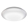 Steinel 035440 - LED Utomhusbelysning med sensor QUATTRO LED/10W/230V IP54