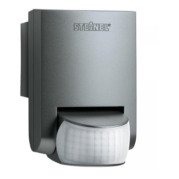 Steinel 035761 –⁠ Utomhus infraröd Rörelsedetektor IS 130-2 230V IP54