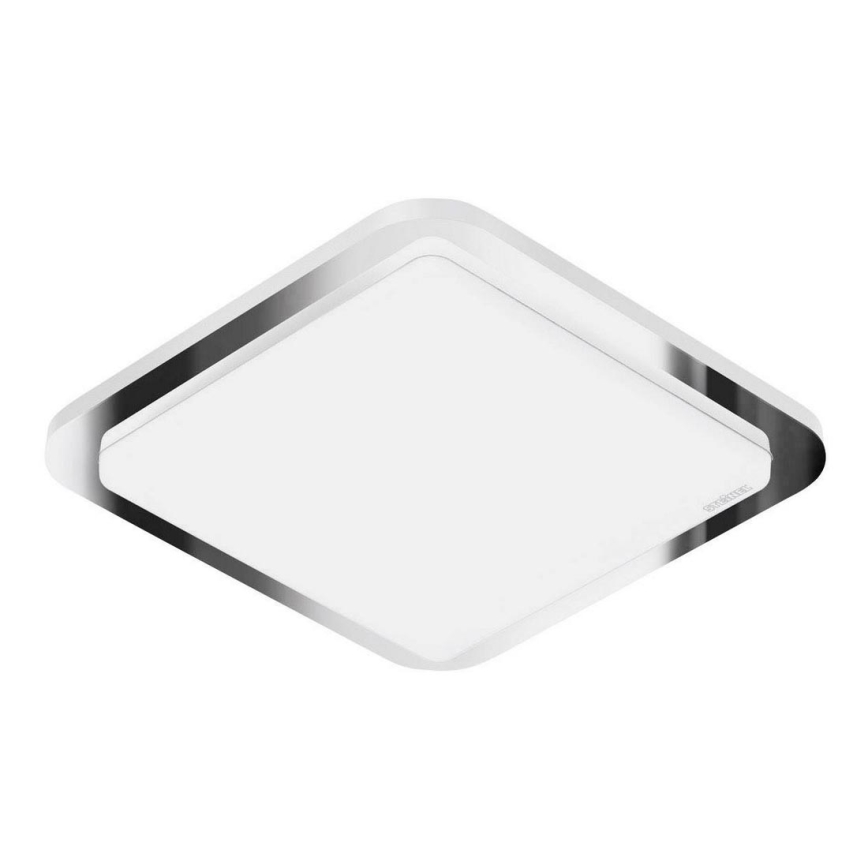 Steinel 052522 - LED Takbelysning med sensor RS LED/9,5W/230V