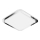Steinel 052522 - LED Takbelysning med sensor RS LED/9,5W/230V