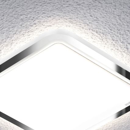 Steinel 052522 - LED Takbelysning med sensor RS LED/9,5W/230V