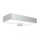 Steinel 052652 - LED Solcellsbelysning med sensor XSolar SOL-O LED/1,5W 2x2000mAh IP44 silver