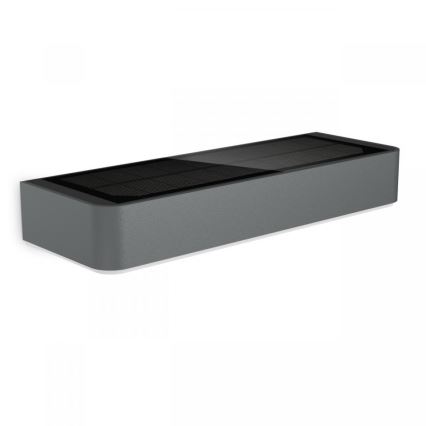 Steinel 052959 - LED Utomhus sollampa med sensor LED/1,5W IP44