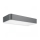 Steinel 052966 - LED Sol vägglyse  XSolar SOL-O LED/0,07W 2000mAh IP44 antracit