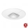Steinel 053871 - Närvarodetektor IR Quattro Micro 6m DALI-2 IP65 vit