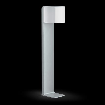 Steinel 055486 - LED Utomhuslampa med sensor LED/9,5W/230V IP44