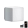 Steinel 055509 - LED Utomhusbelysning med sensor L 830 LED/9,5W/230V IP44