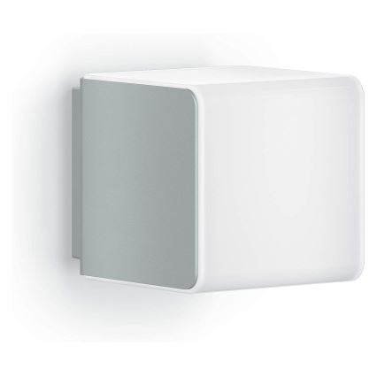Steinel 055509 - LED Utomhusbelysning med sensor L 830 LED/9,5W/230V IP44
