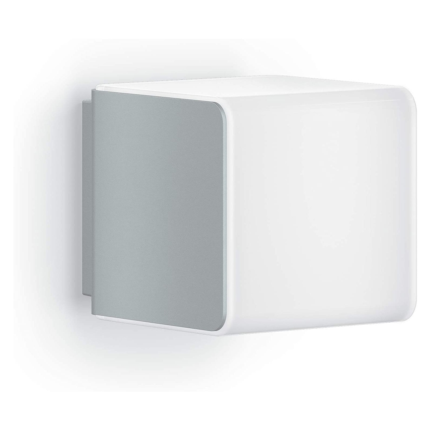 Steinel 055509 - LED Utomhusbelysning med sensor L 830 LED/9,5W/230V IP44