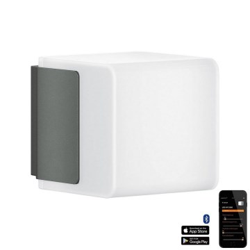 Steinel 055516 – LED Utomhusbelysning med Rörelsedetektor L 835 LED/9.5W/230V IP44