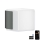 Steinel 055516 – LED Utomhusbelysning med Rörelsedetektor L 835 LED/9.5W/230V IP44