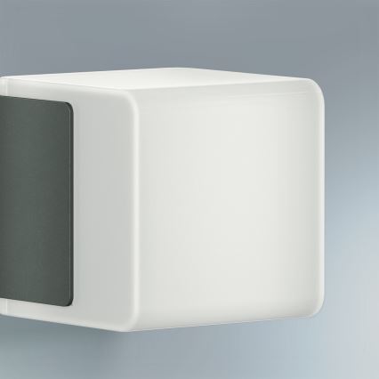 Steinel 055516 – LED Utomhusbelysning med Rörelsedetektor L 835 LED/9.5W/230V IP44