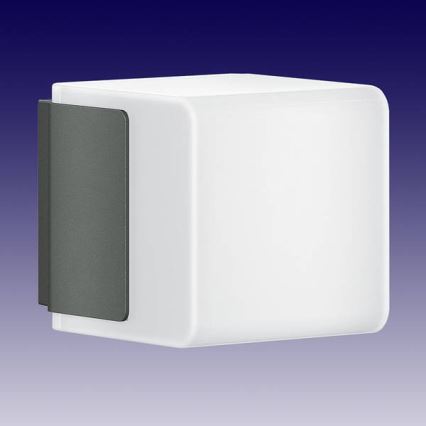 Steinel 055516 – LED Utomhusbelysning med Rörelsedetektor L 835 LED/9.5W/230V IP44