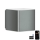 Steinel 055530 - LED Utomhusbelysning med sensor L 840 LED/9,5W/230V IP44