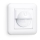Steinel 055790 – Rörelsedetektor IR180 UP EASY 230V Vit