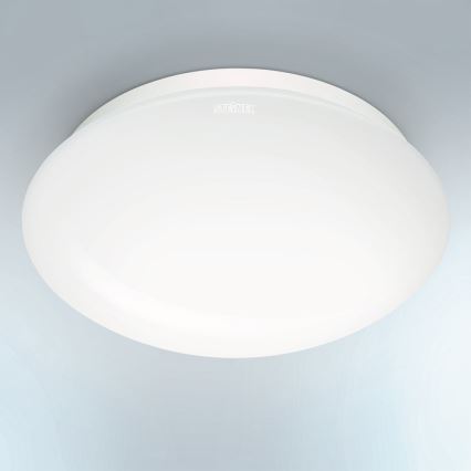 Steinel 056100 - LED belysning med sensor för utomhusbruk RS PRO LED/16W/230V 3000K IP54