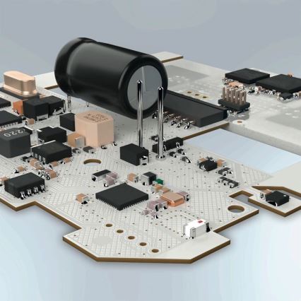 STEINEL 056339 - rörelsesensor TRUE PRESENCE KNX