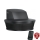 Steinel 056650 - Rörelsesensor SensIQ S IP54 antracit