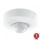 Steinel 057251 - Rörelsesensor IS 3360 DALI-2 IP54 rund vit