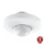 Steinel 057268 - Rörelsesensor IS 3360 DALI-2 IP20 rund vit