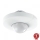 Steinel 057305 - Rörelsesensor IS 345 DALI-2 IPD rund vit