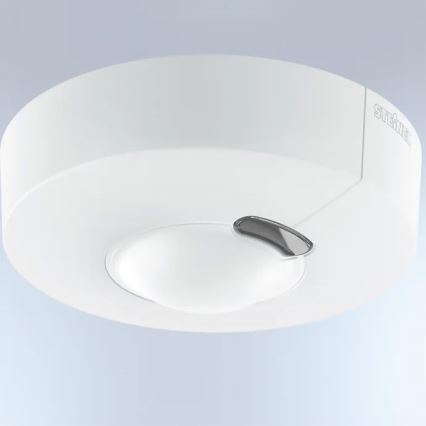 Steinel 057329 - Rörelsesensor HF 3360 DALI-2 IP54 rund vit