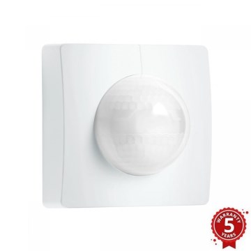 Steinel 057350 - Rörelsesensor IS 3180 DALI-2 IPD IP54 vit