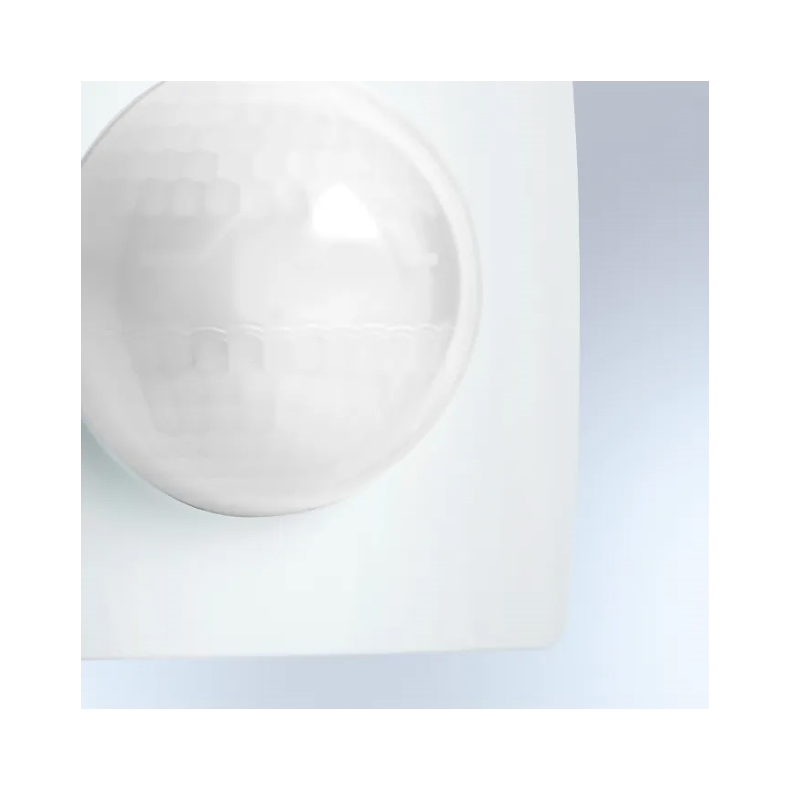 Steinel 057367 - Rörelsesensor IS 3180 DALI-2 IPD vit