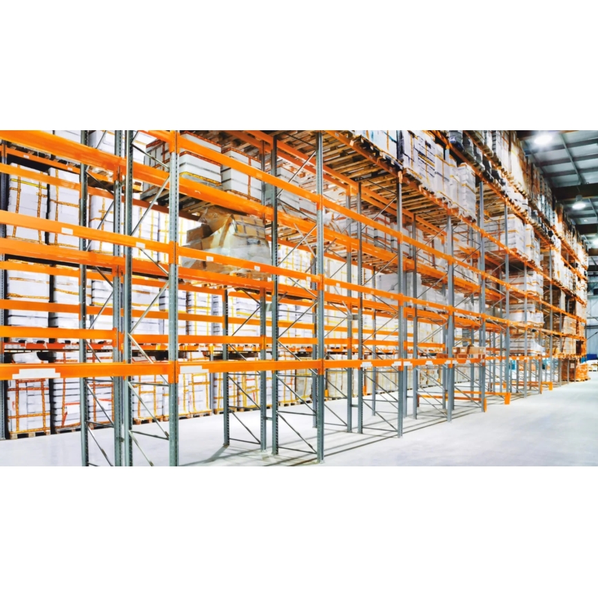 Steinel 057374 – Rörelsesensor IS 3360 MX Highbay DALI-2 IP54 vit