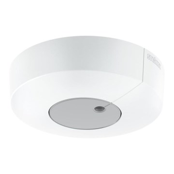 Steinel 057428 - Ljussensor DUAL-R DALI2 rund vit
