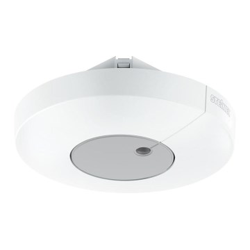 Steinel 057442 - Ljussensor infälld DUAL-R DALI2 rund vit