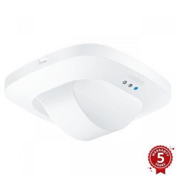 Steinel 057459 - Närvarodetektor Dual HF DALI-2 vit