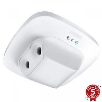 Steinel 057466 - Närvarosensor Dual US DALI-2 vit