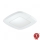 Steinel 057510 - Närvarodetektor IR Quattro SLIM XS 4m DALI-2 vit