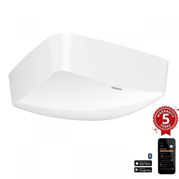 Steinel 057930 - Närvarodetektor TRUE PRESENCE COM2 vit IP54