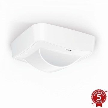 Steinel 057978 - Närvarodetektor Hallway COM1 IP54 vit