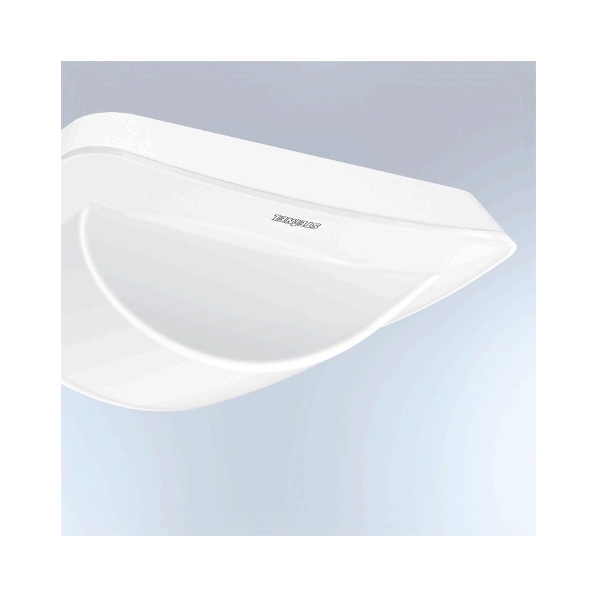 Steinel 057978 - Närvarodetektor Hallway COM1 IP54 vit